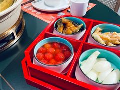 -小乌猪·金华筒骨煲(永盛购物广场店)