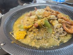 -半天妖烤鱼(印象城店)