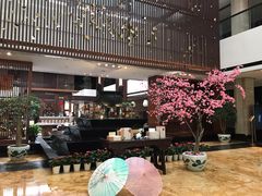 -绍兴鉴湖君澜大酒店