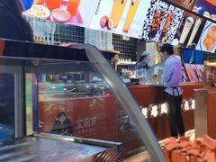 -宝葫芦西北茶食铺(万达店)