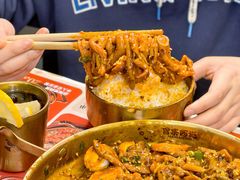 -冒菜西施·非遗冒菜(总店)