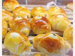 -85度C(北京玉蜓桥二店)