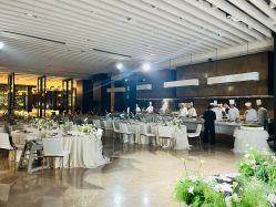 -北京瑰丽酒店·宴会厅·婚宴·会展