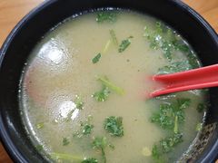 -志权牛肉面(灵山路店)