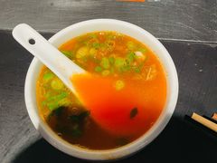 -海底捞火锅智慧餐厅(中骏世界城店)