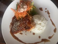 -Pundi Pundi Restaurant