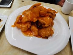 -同发号饭庄(复兴路店)