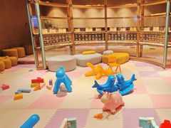 -博林天瑞喜来登酒店·西丽尚膳