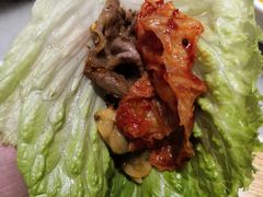 -韩宫宴烤肉·黑毛和牛·料理(合肥滨湖银泰城店)