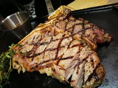 -摩欧客意式餐厅(高新活力汇店)