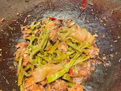 -姚稷大铁锅(东明广场店)