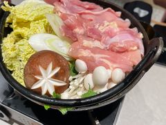 -dodonpa.墩墩伐 便当食堂(博华广场店)