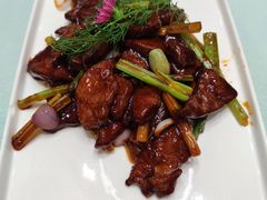 -北塘海鲜·天津菜(大光明桥旗舰店)