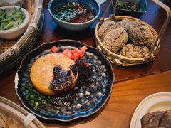 -包整·丝娃娃(一览甲秀楼风景店)