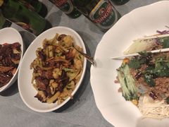 -茶啊冲电影主题文化餐厅(TOUCH12街店)