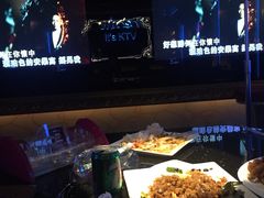 -温莎KTV(珠江路店)