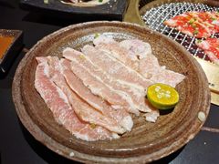 -厚贞日式烤肉(浦东汇智店)
