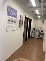 -美肌工坊皮肤管理