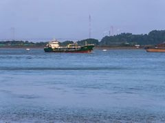 -长洲岛
