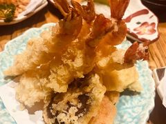 -千羽鹤海鲜居酒屋Bistro(大望路店)