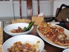 -魁盛居百年鲁菜馆(中林路店)