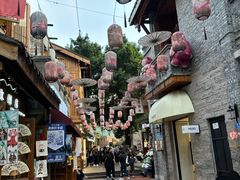 -Space君欧高空江景酒店(重庆解放碑云端之眼店)