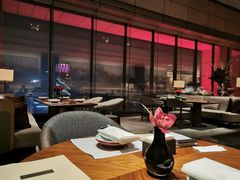 大堂-北京柏悦酒店·锦庭餐厅Dining Room