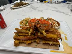 -新丁香海鲜酒店(银海商贸城店)