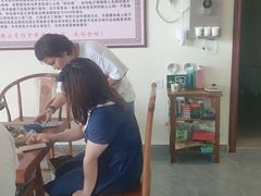 -张钰强中医正骨推拿连锁(唐家人才公寓店)