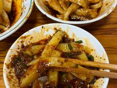 -洞子口张老二凉粉(文殊院店)