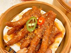-顺德人家食府(黄金广场店)