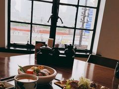 -东京和食 Sun with AQUA