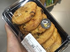 -欧式面包坊(青岛万象城店)