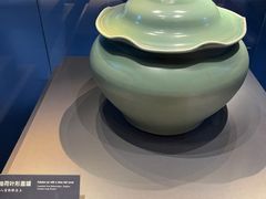 -荆州博物馆