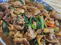 -忠记姜母鸭