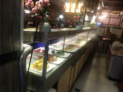 -要得自助火锅(新川路店)