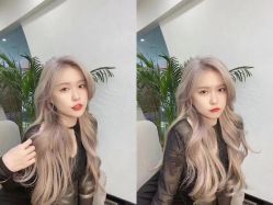 -3AM·S HAIR SALON烫发染发接发