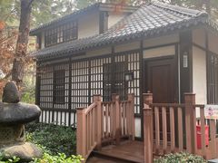 -云幽谷旅游区