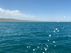 -青海湖国家重点风景名胜区