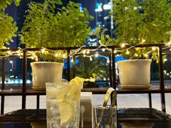 -酌宴府The China Club·广州万富希尔顿酒店(云城东路店)