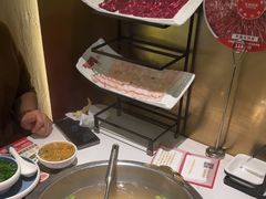 -左庭右院鲜牛肉火锅(南通CBD大有境店)