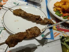 -清真吐鲁番餐厅(牛街店)