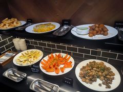 -拉蒂娜·巴西牛排馆 Latina·Brazilian Steakhouse(陆家嘴旗舰店)