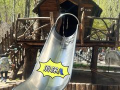 -幽岚山·童话森林