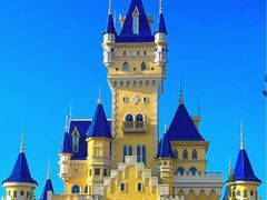 -青岛方特梦幻王国