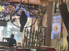 -不是烧烤·武汉烧烤·地道湖北菜(大成路店)