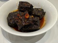 -洞庭米湘·湖南菜(银河SOHO店)