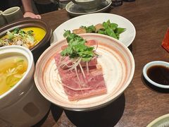 -扬州狮子楼·非遗淮扬菜(总店)