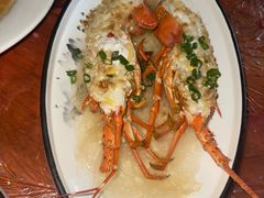 -友强·23年特色海鲜大排档(厦门店)