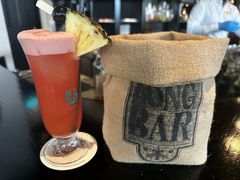 -Long Bar(莱佛士酒店)